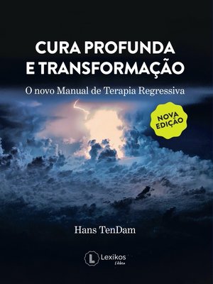 cover image of Cura profunda e transformação